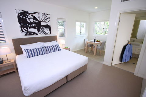 Domain Serviced Apartments - Accommodation Daintree 0