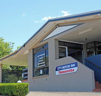 City Motor Inn - Accommodation Daintree