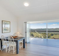 Cloud Hill - Accommodation Daintree