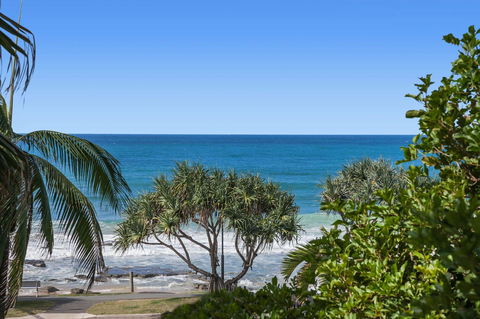 Malibu Apartments - Accommodation Daintree 20