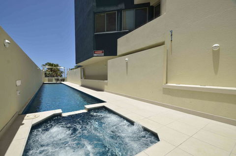 Malibu Apartments - Accommodation Daintree 25
