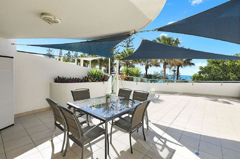 Malibu Apartments - Accommodation Daintree 4