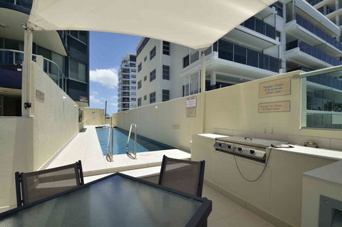 Malibu Apartments - Accommodation Daintree 24