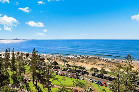Malibu Apartments - Accommodation Daintree 14