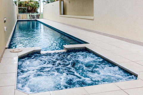 Malibu Apartments - Accommodation Daintree 11