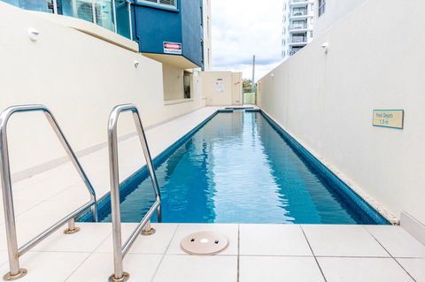 Malibu Apartments - Accommodation Daintree 10
