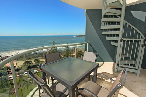 Malibu Apartments - Accommodation Daintree 12