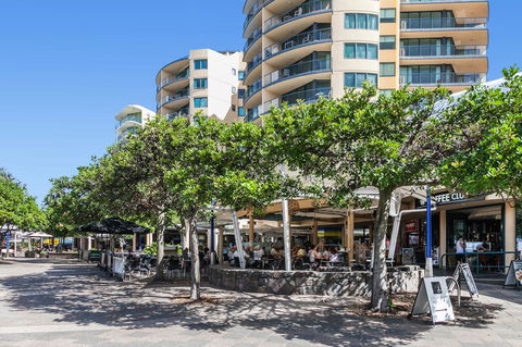 Malibu Apartments - Accommodation Daintree 26