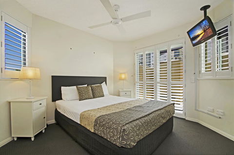 Malibu Apartments - Accommodation Daintree 6
