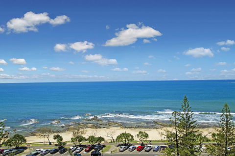 Malibu Apartments - Accommodation Daintree 19
