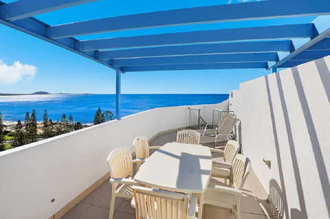 Malibu Apartments - Accommodation Daintree 13