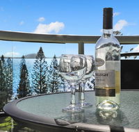 Malibu Apartments - Accommodation Daintree