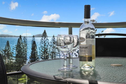 Malibu Apartments - Accommodation Daintree 0
