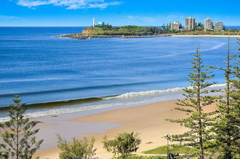 Malibu Apartments - Accommodation Daintree 1