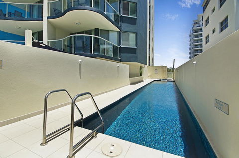 Malibu Apartments - Accommodation Daintree 22