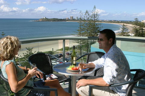 Malibu Apartments - Accommodation Daintree 2
