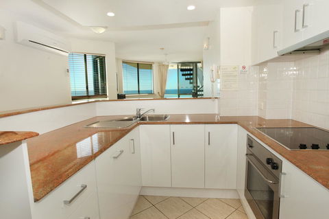 Malibu Apartments - Accommodation Daintree 15