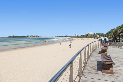 Malibu Apartments - Accommodation Daintree 27