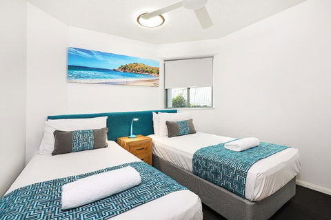 Malibu Apartments - Accommodation Daintree 3
