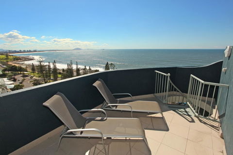 Malibu Apartments - Accommodation Daintree 5