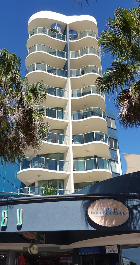 Malibu Apartments - Accommodation Daintree 18