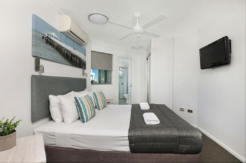 Malibu Apartments - Accommodation Daintree 8