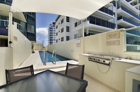 Malibu Apartments - Accommodation Daintree 21