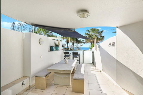 Malibu Apartments - Accommodation Daintree 9