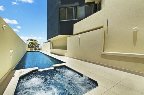 Malibu Apartments - Accommodation Daintree 17