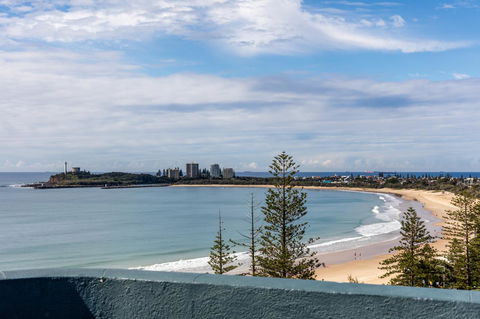 Malibu Apartments - Accommodation Daintree 16