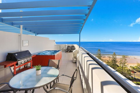 Malibu Apartments - Accommodation Daintree 7
