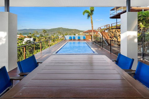 Nautilus On The Hill - Airlie Beach - Accommodation Daintree 21