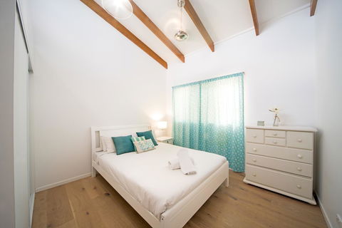 Nautilus On The Hill - Airlie Beach - Accommodation Daintree 6