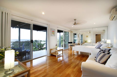 Nautilus On The Hill - Airlie Beach - Accommodation Daintree 35
