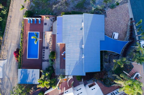 Nautilus On The Hill - Airlie Beach - Accommodation Daintree 17