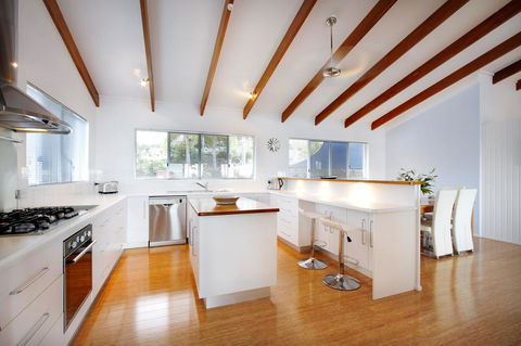 Nautilus On The Hill - Airlie Beach - Accommodation Daintree 36