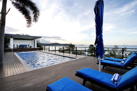 Nautilus On The Hill - Airlie Beach - Accommodation Daintree 40