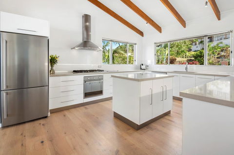 Nautilus On The Hill - Airlie Beach - Accommodation Daintree 27