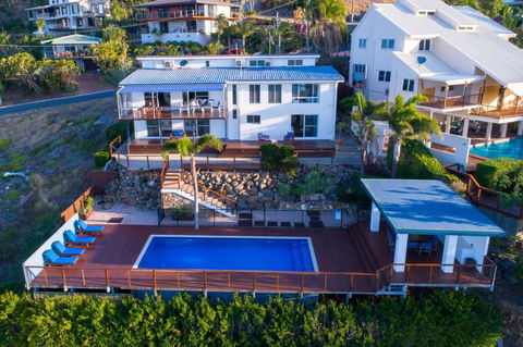 Nautilus On The Hill - Airlie Beach - Accommodation Daintree 19