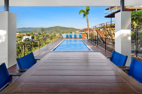 Nautilus On The Hill - Airlie Beach - Accommodation Daintree 39