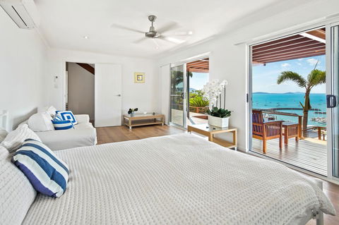 Nautilus On The Hill - Airlie Beach - Accommodation Daintree 38