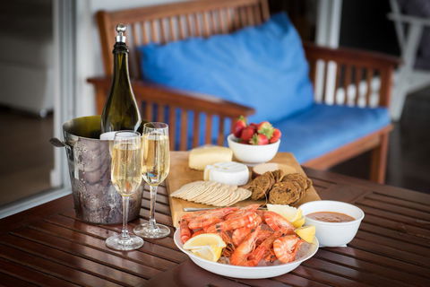 Nautilus On The Hill - Airlie Beach - Accommodation Daintree 15