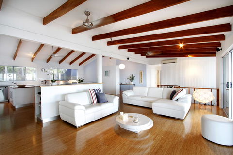 Nautilus On The Hill - Airlie Beach - Accommodation Daintree 37
