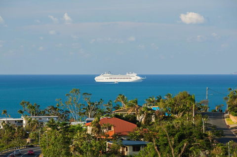 Nautilus On The Hill - Airlie Beach - Accommodation Daintree 20