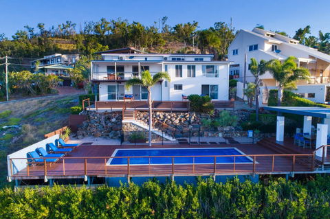 Nautilus On The Hill - Airlie Beach - Accommodation Daintree 18