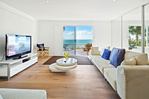 Nautilus On The Hill - Airlie Beach - Accommodation Daintree 16