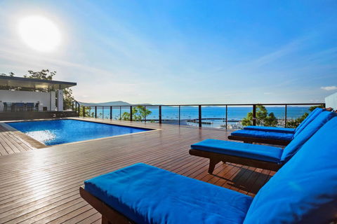 Nautilus On The Hill - Airlie Beach - Accommodation Daintree 30