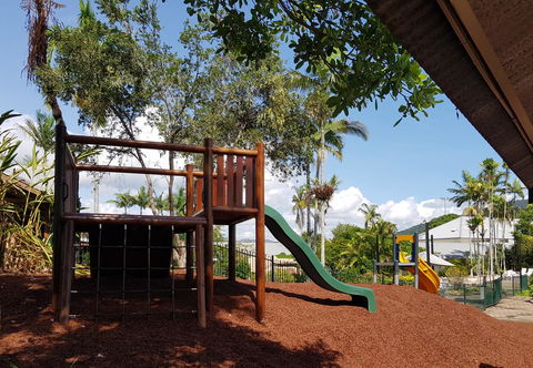 Cairns Colonial Club Resort - Accommodation Daintree 10