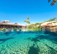 Cairns Colonial Club Resort - Accommodation Daintree