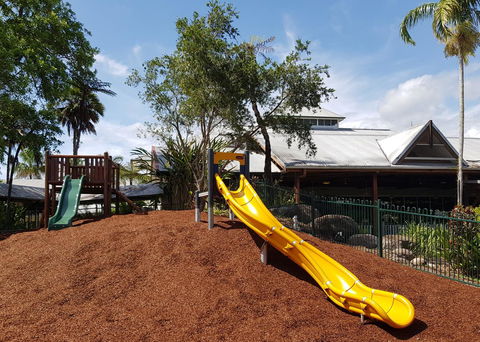 Cairns Colonial Club Resort - Accommodation Daintree 9